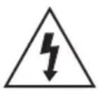 SAMSUNG HTJ5550WK - RISK OF ELECTRIC SHOCK. DO NOT OPEN - 1