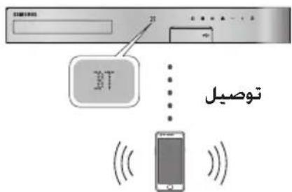 SAMSUNG HTJ5550WK - gjg jLg jai jai Laiuul pui Jua - 1