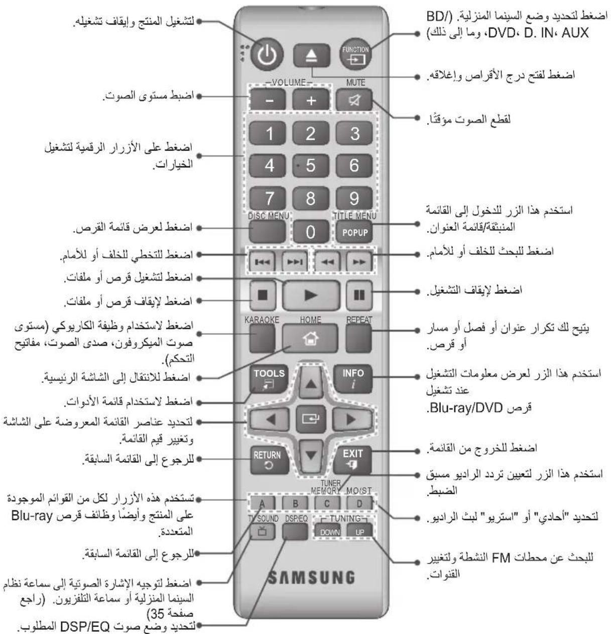 SAMSUNG HTJ5550WK - aLgS - 1