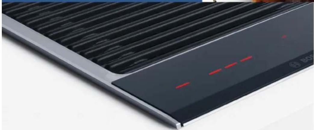 BOSCH PKU375FB1E - 2