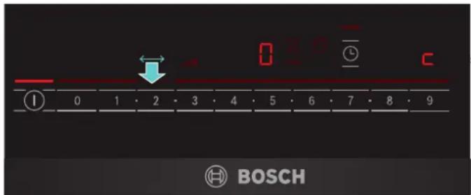 BOSCH PKU375FB1E - Basisinstallingen wijdigen - 2