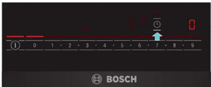 BOSCH PKU375FB1E - Basisinstallingen wijdigen - 1