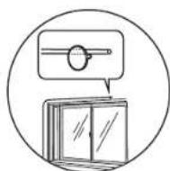 ONKYO TX8250B - Conexión de antenna AM, FM - 1