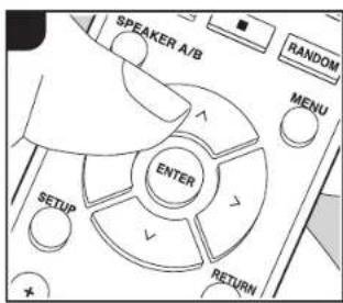 ONKYO TX8250B - Écoute de la radio AM/FM - 3