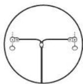 ONKYO TX8250B - DAB Antenna Hookup - 1