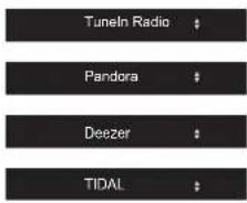 ONKYO TX8250B - Radio Internet - 3