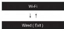 ONKYO TX8250B - Paramètres de connexion Wi-Fi - 3