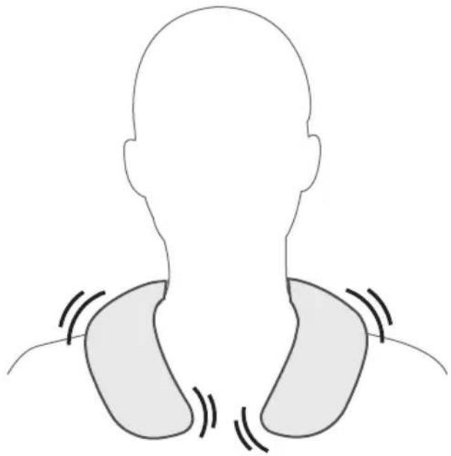 BOSE SoundWear Companion - Notificationer for rostanvisning - 1