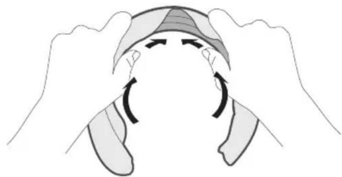 BOSE SoundWear Companion - 安装罩子 - 3