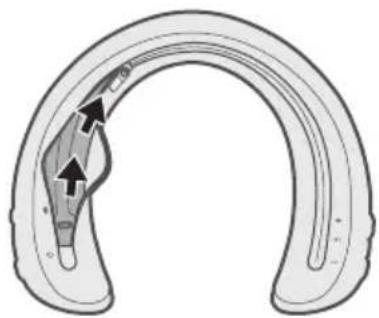 BOSE SoundWear Companion - 扫一扫二维码 - 1