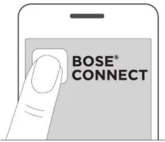 BOSE SoundWear Companion - Bose Connect 在线登录 (关键词) - 1