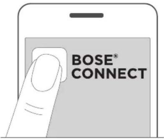 BOSE SoundWear Companion - Bose Connect (w) - 1