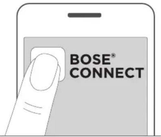 BOSE SoundWear Companion - 使用 Bose® Connect 應用（推薦）連接行動裝置 - 1
