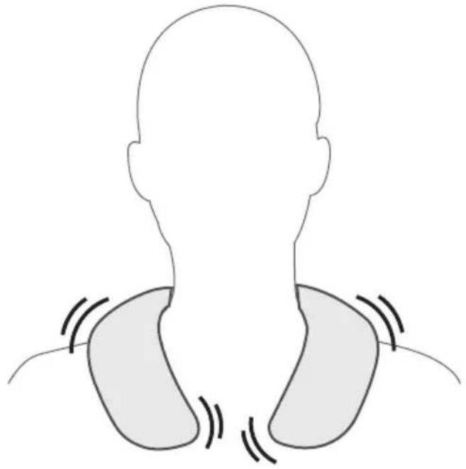 BOSE SoundWear Companion - aagallalbail - 1