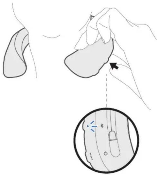 BOSE SoundWear Companion - 山 - 1