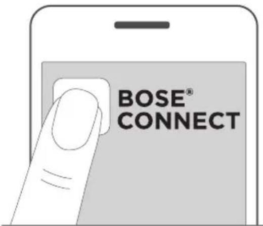 BOSE SoundWear Companion - Bose® (Jusss) Connect - 1