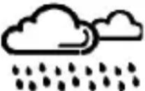 MAJESTIC RSW402 - USO DELLA STAZIONE METEO - 5