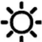 MAJESTIC RSW402 - TO USE THE WEATHER STATION - 1