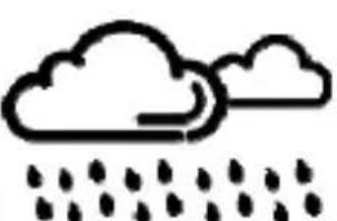 MAJESTIC RSW402 - UTILISATION DE LA STATION MÉTÉO - 4