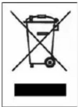 MAJESTIC RSW402 - INFORMAZIONE AGLI UTENTI DI APPARECCHIATURE DOMESTICHE - 1