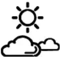 MAJESTIC RSW402 - TO USE THE WEATHER STATION - 2