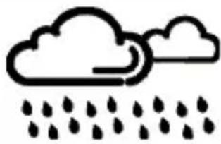 MAJESTIC RSW402 - TO USE THE WEATHER STATION - 4