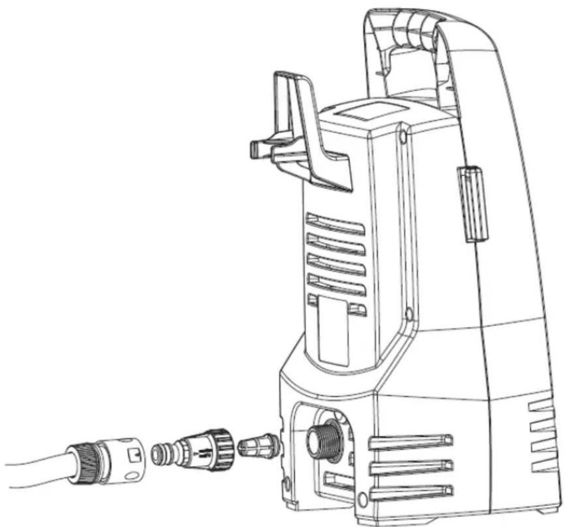 PowerPlus POWXG90400 - 2