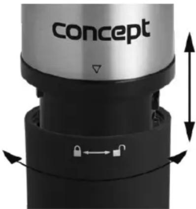 Concept TM4735 - PRIKLAD RECEPTU NA PRIPRAVU MAJONEZY - 2