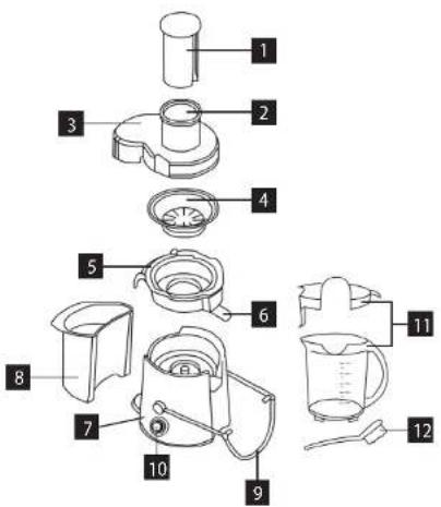 Concept LO7026 - DESCRIPTION DU PRODUIT - 1