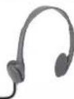 ROLAND HP601 - Phones 插孔 - 1