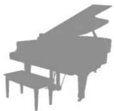ROLAND HP601 - 什么是 Piano Designer? - 1