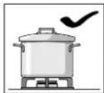 GAGGENAU VG 415 110F - Hinweise für die Benutzung - 9