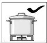 GAGGENAU VG 415 110F - Hinweise für die Benutzung - 5