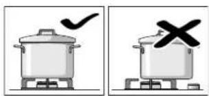 GAGGENAU VG 415 110F - Indicazioni per l'uso - 4