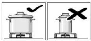 GAGGENAU VG 415 110F - Conseils d'utilisation - 1