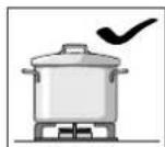 GAGGENAU VG 415 110F - Hinweise für die Benutzung - 7