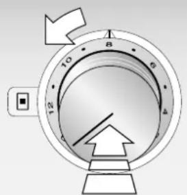 GAGGENAU VG 415 110F - Inschakelen - 1