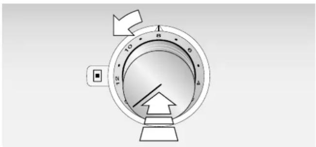 GAGGENAU VG 415 110F - Einschalten - 1