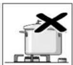 GAGGENAU VG 415 110F - Hinweise für die Benutzung - 8