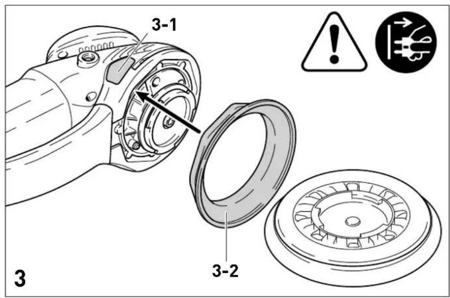 FESTOOL RO 150 FEQPlus - ROTEX RO 150 FAQ - 4