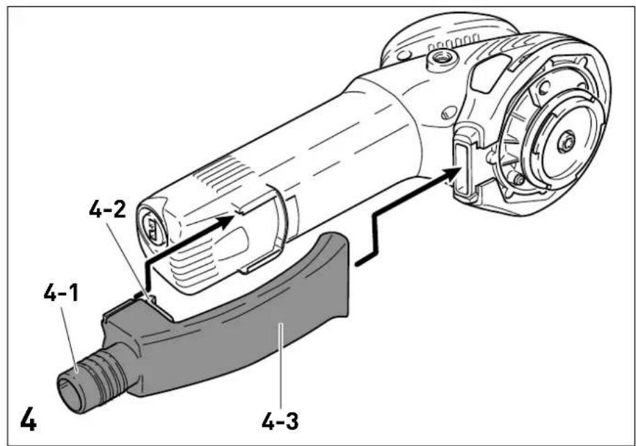 FESTOOL RO 150 FEQPlus - ROTEX RO 150 FAQ - 5