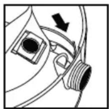 Shop-Vac 9625710 - DISPOSABLE FILTER BAG - 1