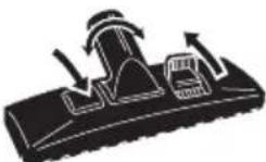 Shop-Vac 9625710 - ACCESSORIES, HOSES AND WANDS - 5