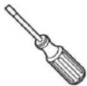 Shop-Vac 9625710 - TOOLS NEEDED - 3