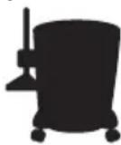 Shop-Vac 9625710 - (No es común a todos los modelos) - 1