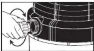 Shop-Vac 9625710 - ACCESSORIES, HOSES AND WANDS - 7