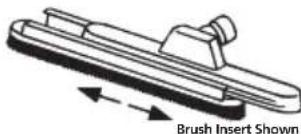 Shop-Vac 9625710 - ACCESSORIES, HOSES AND WANDS - 4