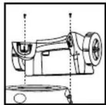 Shop-Vac 9625710 - ASSEMBLY (CONT'D.) - 2