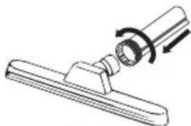 Shop-Vac 9625710 - ACCESORIOS, MANGUERAS Y TUBOS DE ExTENSIÓN - 10