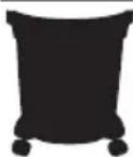 Shop-Vac 9625710 - SYSTÈME À ROULETTES - 1